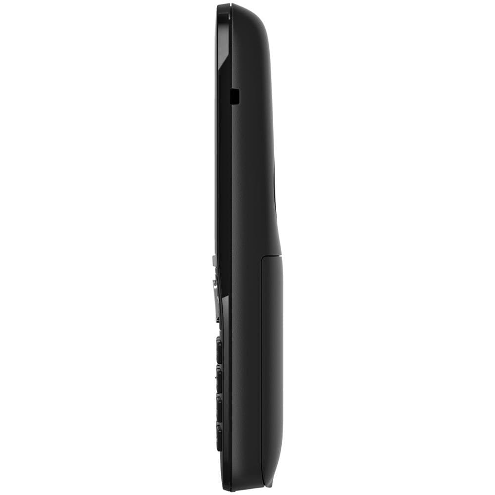 Telefono Analogico /DECT Comfort 550HX con Cornetta Wireless Raggio d'Azione Interno / Esterno 50/300 m Colore Nero - Foto 10