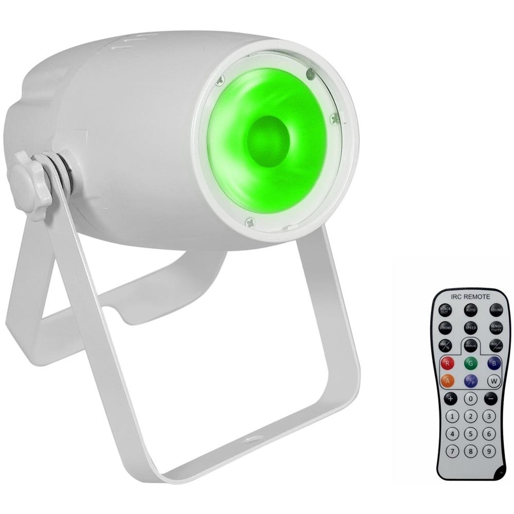 Led Pst-10 Qcl Spot Wh - Foto 1