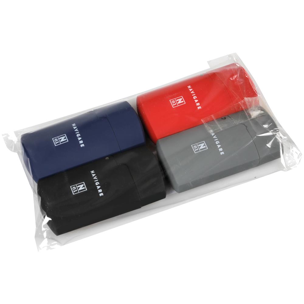 Navigare, Occhiali Da Lettura Pieghevoli, Set 4 Ricariche, Singola Gradazione - +1.0 - Foto 2