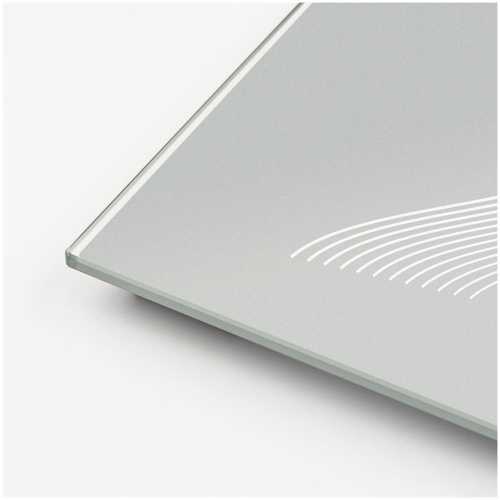 G30053 bilance pesapersone Rettangolo Bilancia pesapersone elettronica - Foto 4