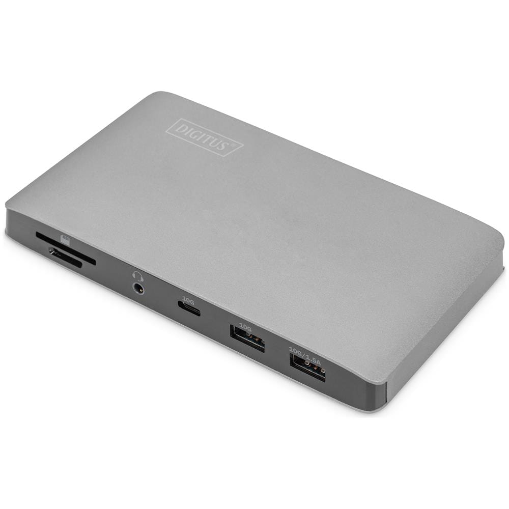 Docking station Thunderbolt™ 3 8K, USB Type-C™ - Foto 1