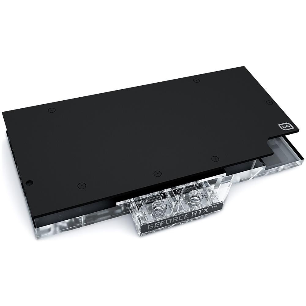 Componente per Dissipatore CPU a Liquido Aurora Acryl GPX-N - Foto 3