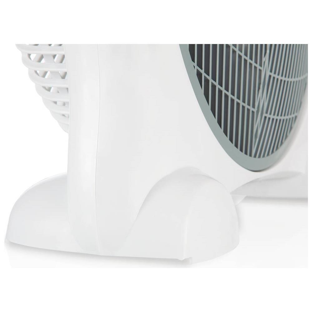 BF-1030 ventilatore Grigio, Bianco - Foto 6