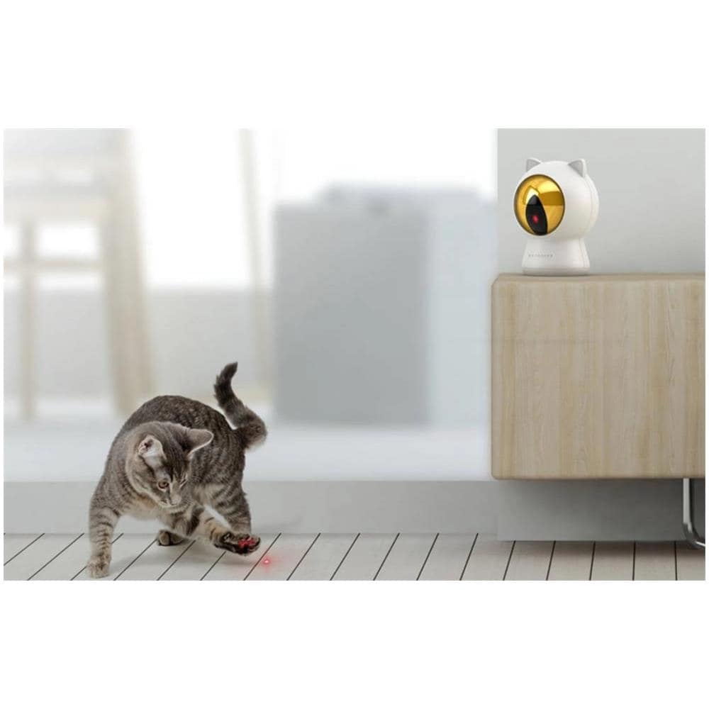 Smart Dot Laser di Gioco Intelligente Per Cani e Gatti - Foto 2