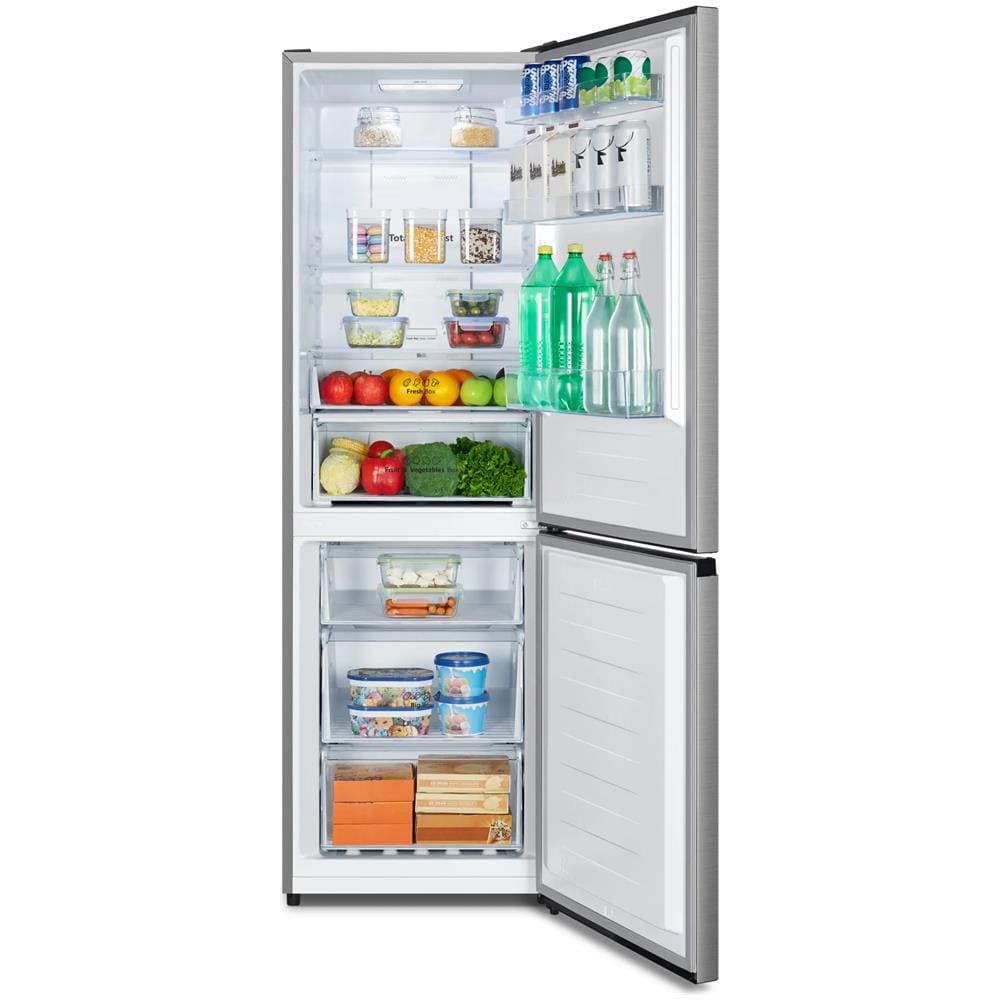 Frigorifero Combinato No Frost E 336 Litri Silver Sc38nfxde - Foto 3