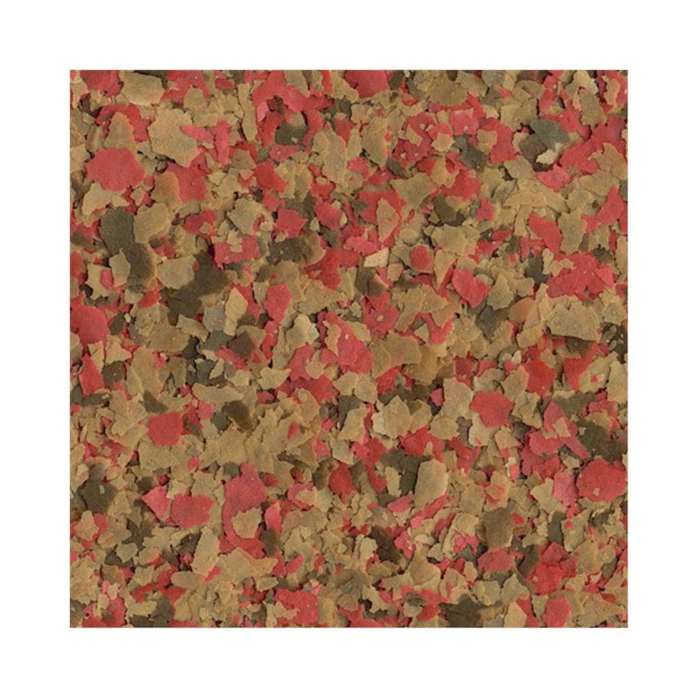 Mangime per Pesci Rossi Tetra Goldfish da 1 l - Foto 2