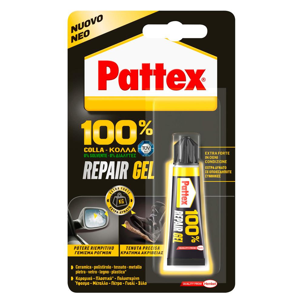 100 Colla Repair Gel 8gr - Foto 2