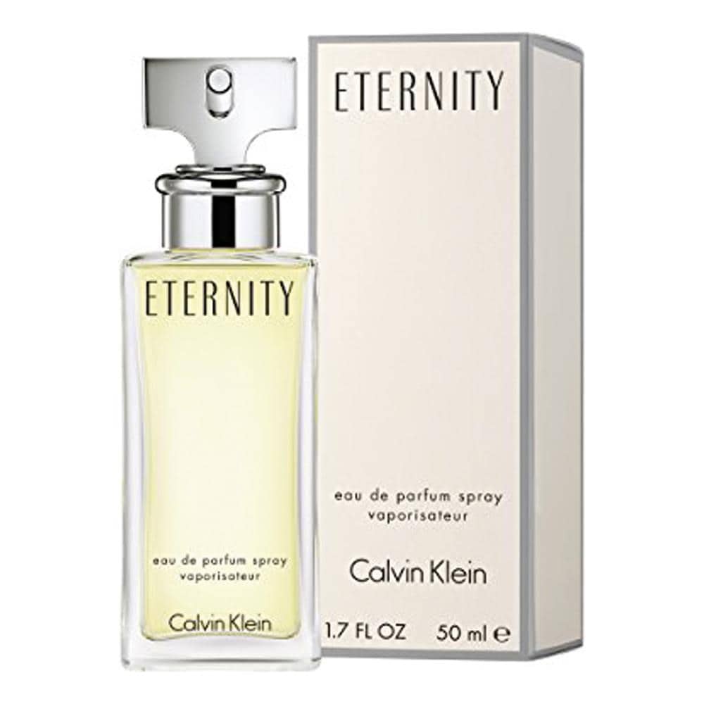 Eternity Eau de Parfum 50 ml Vapo - Foto 6