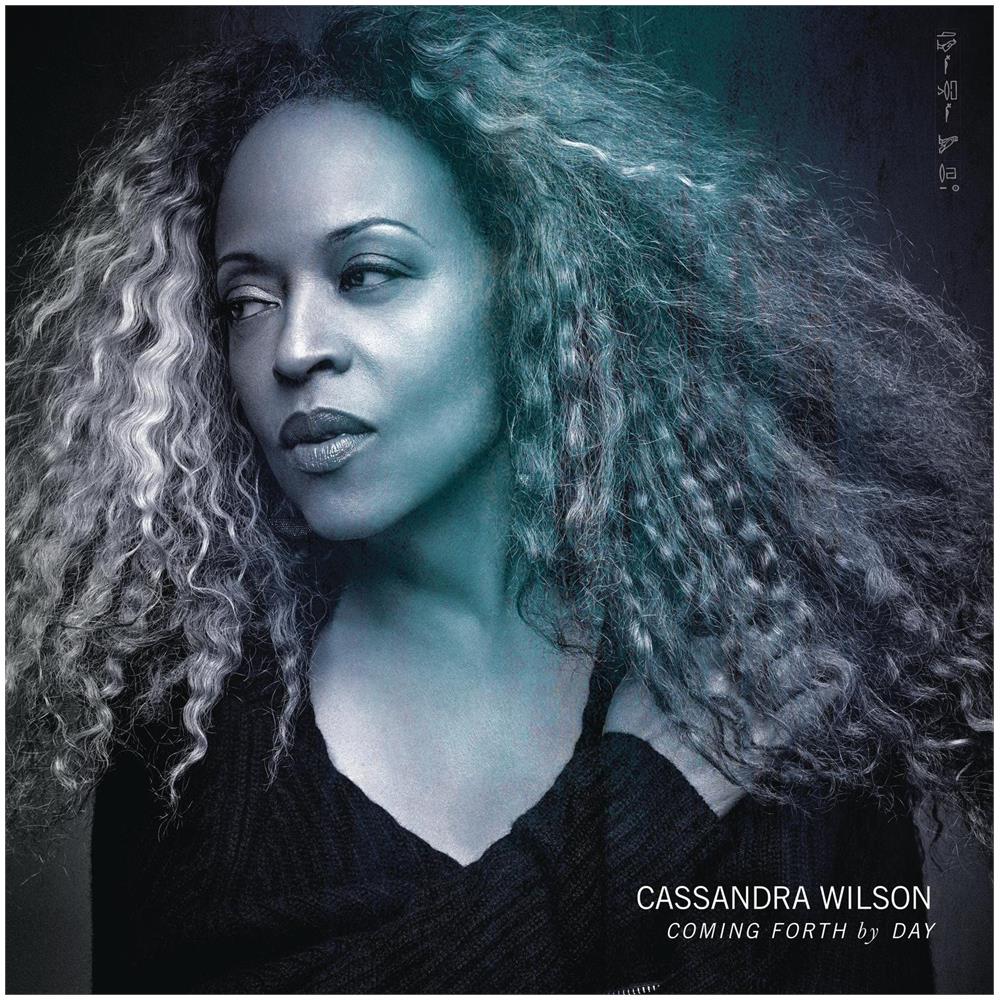 Cassandra Wilson - Coming Forth By Day (2 Lp) - Foto 1