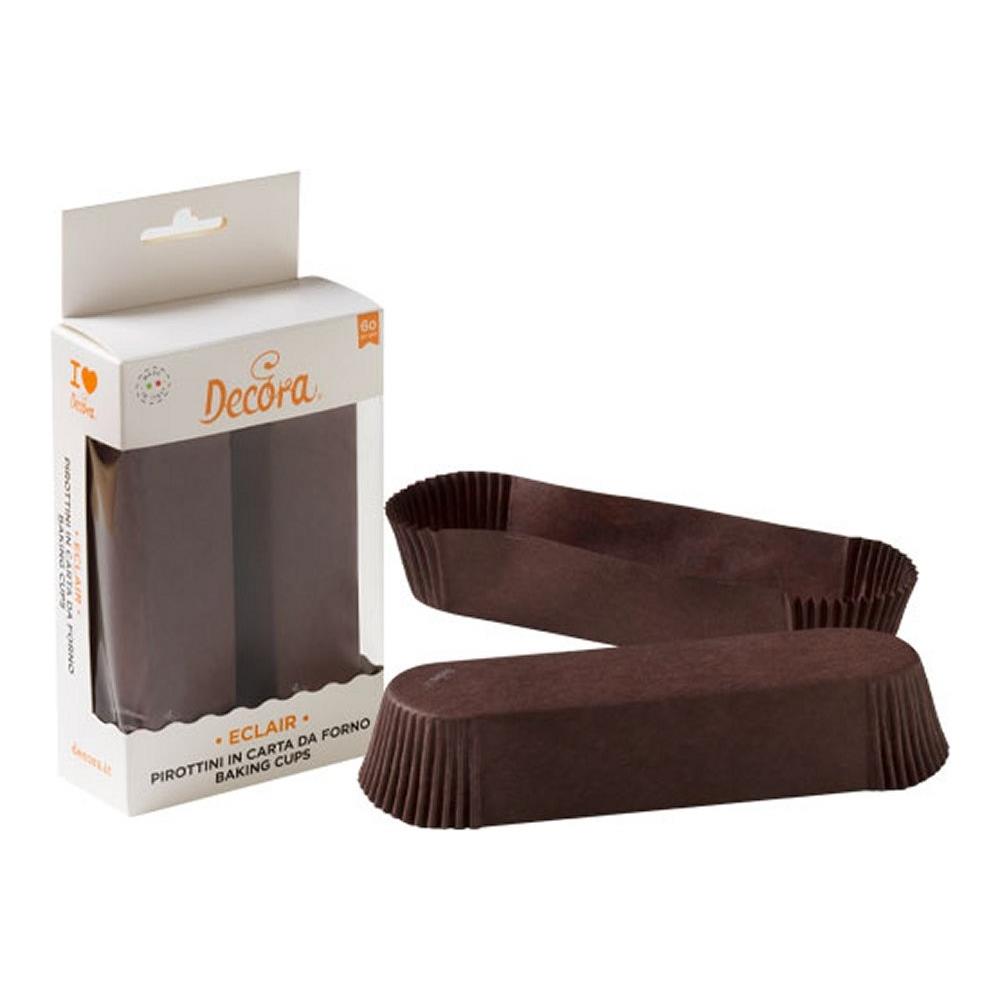 60 Pirottini Eclair Marrone - Foto 3