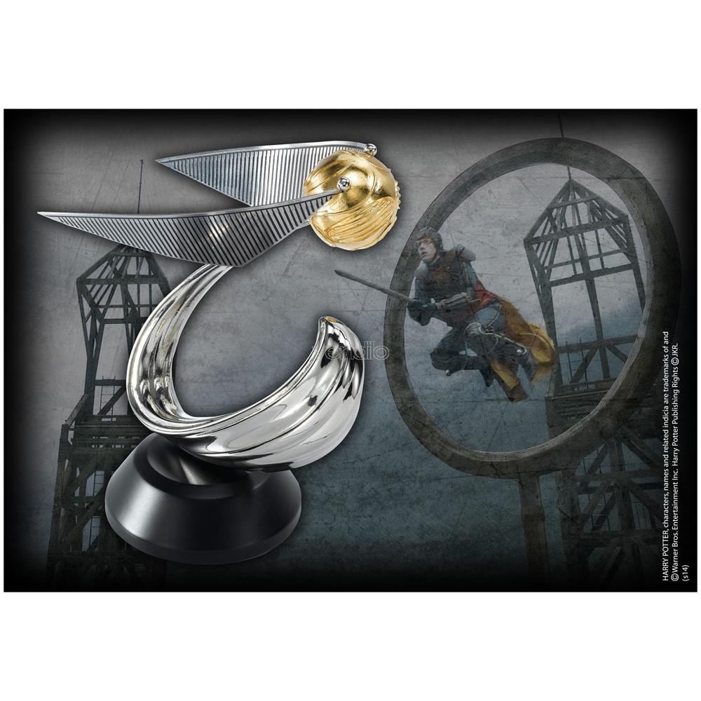 Boccino D Oro Harry Potter The Golden Snitch - Foto 2