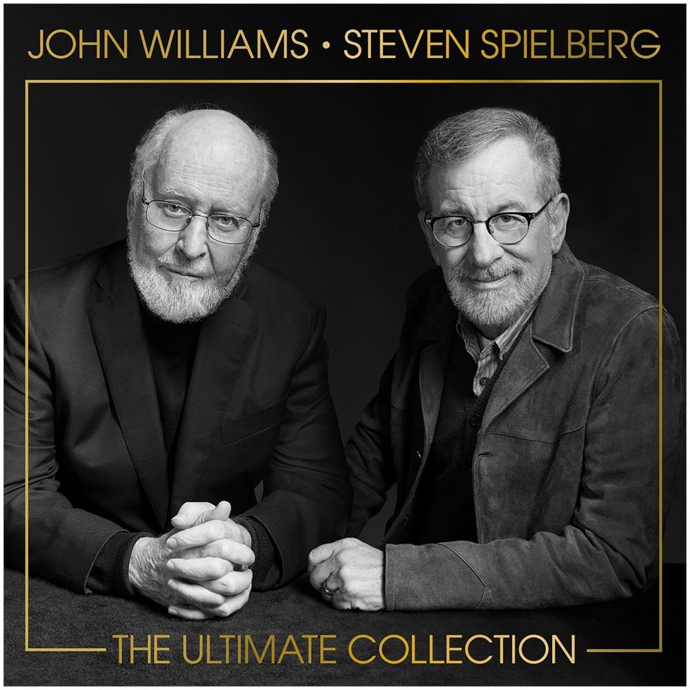 John Williams - Spielberg & Williams (4 Cd)  - Foto 1