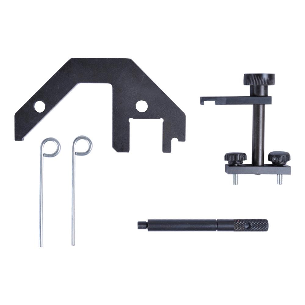 Kit Regolazione Volano Albero A Camma Attrezzi Di Bloccaggio - Foto 4