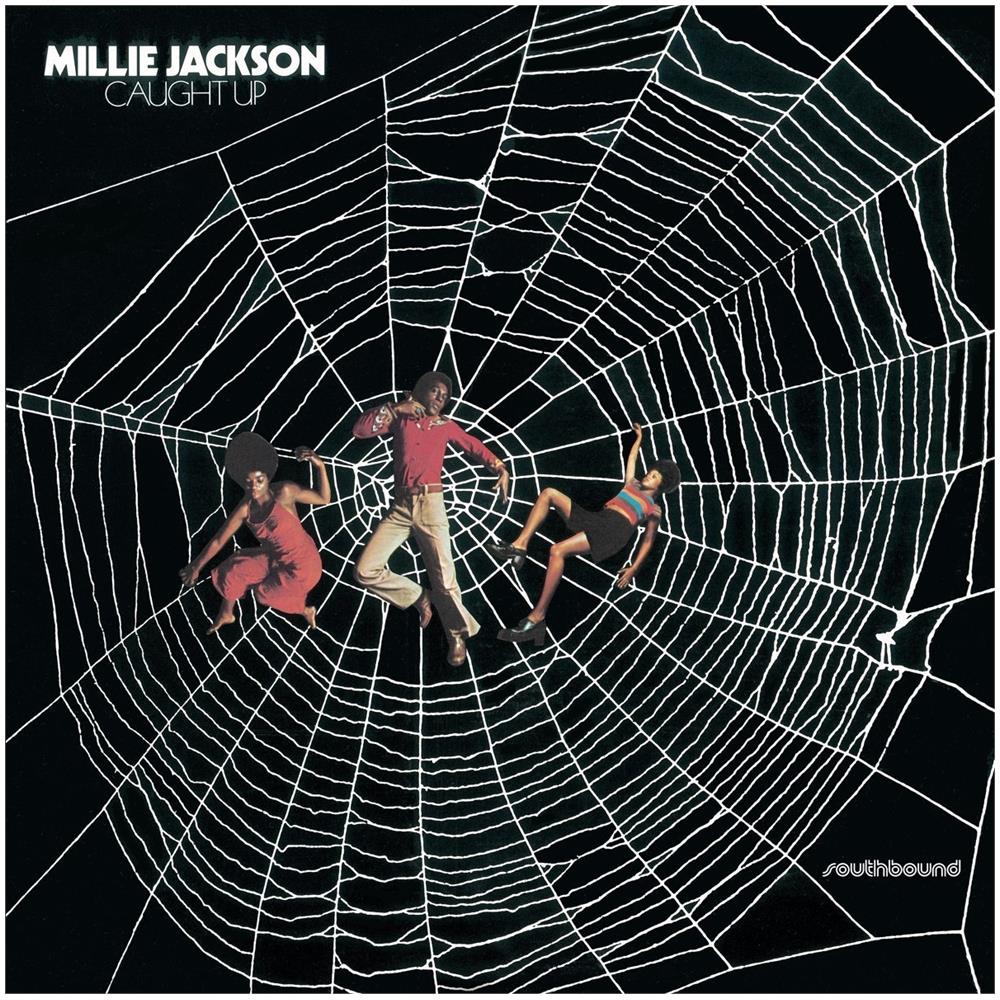 Millie Jackson - Caught Up  - Foto 1