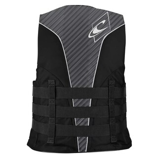 Giubbotto Di Galleggiamento O'Neill Superlite 50N ISO – Aiuto Al Galleggiamento CE, Per Sport Acquatici | Leggero, Con Fibbia Rapida E Rivestimento Poliestere