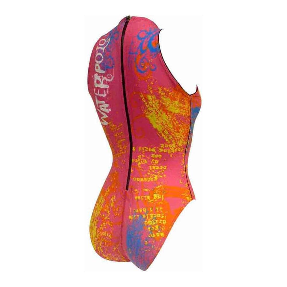 Costumi Bambina Turbo Dragonette Costumi Junior 7-8 Years - Foto 2