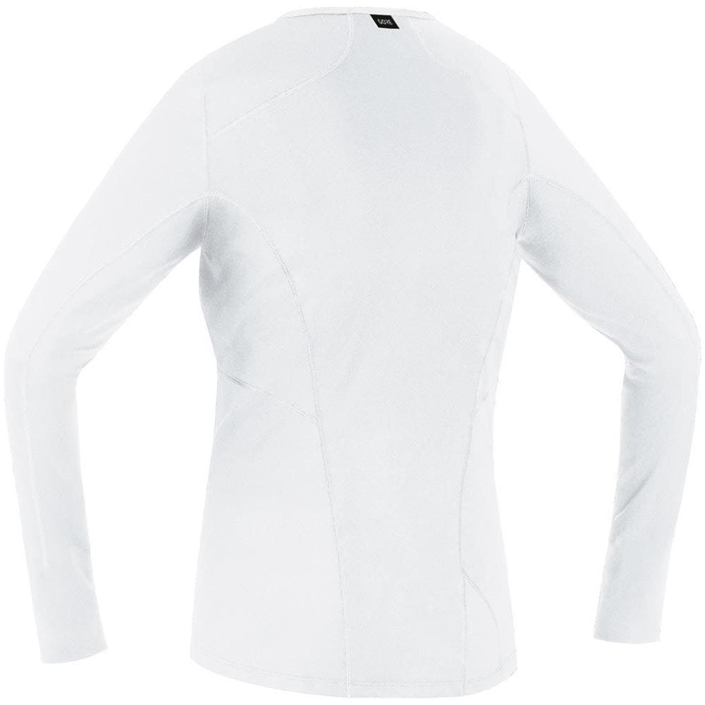 Intimo M Base Layer L / s Shirt Abbigliamento Donna 38 - Foto 2