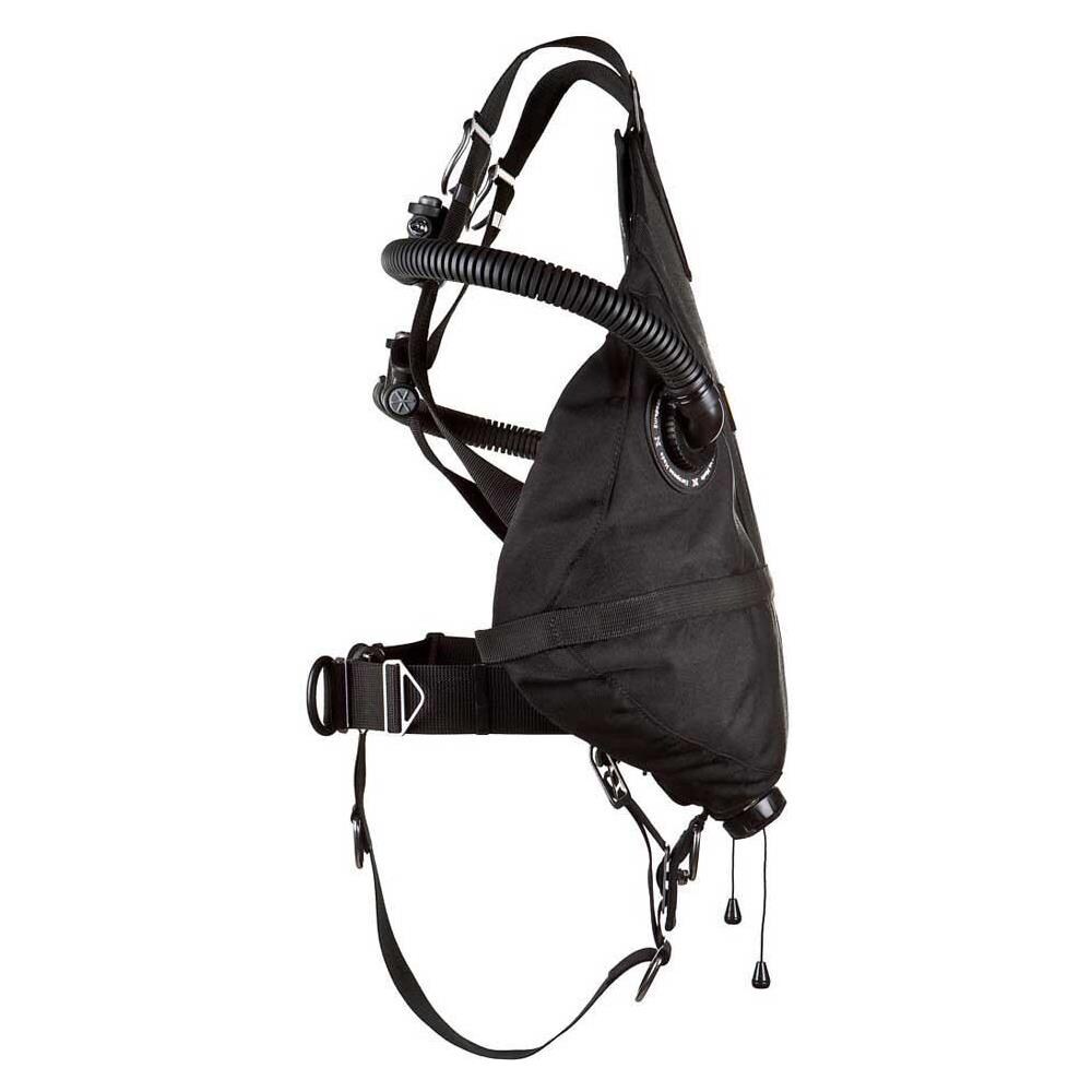 Gilets Stealth 2.0 Tec Setup Rb Bcd Gav One Size - Foto 3