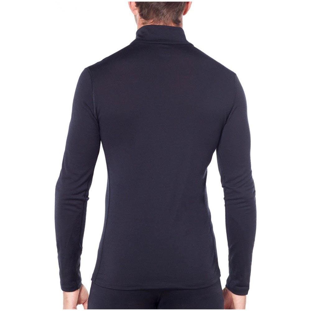Intimo 200 Oasis L / s Half Zip Abbigliamento Uomo S - Foto 2