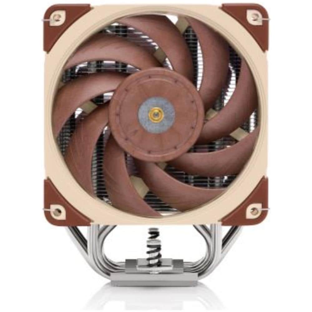 Dissipatore CPU ad Aria NH-U12A per Socket Intel LGA 1150 / 1151 / 1155 / 2011 e Socket AMD AM4 / AM3 (+) / AM2 (+) / FM1 / FM2 (+)  - Foto 2