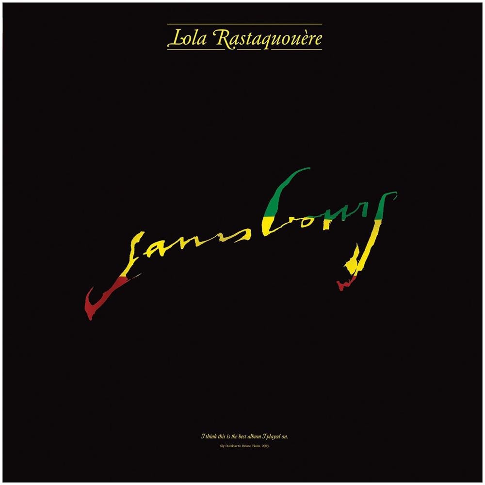 Vinile Serge Gainsbourg - Lola Rastaquouere - Foto 1