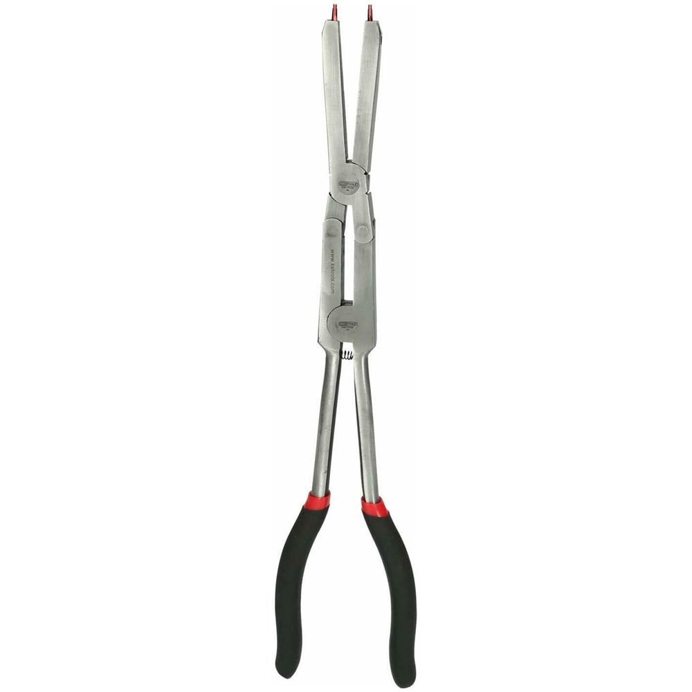 500.7035 - Pinza Di Sicurezza Per Anelli Di Sicurezza Esterni. - Foto 5
