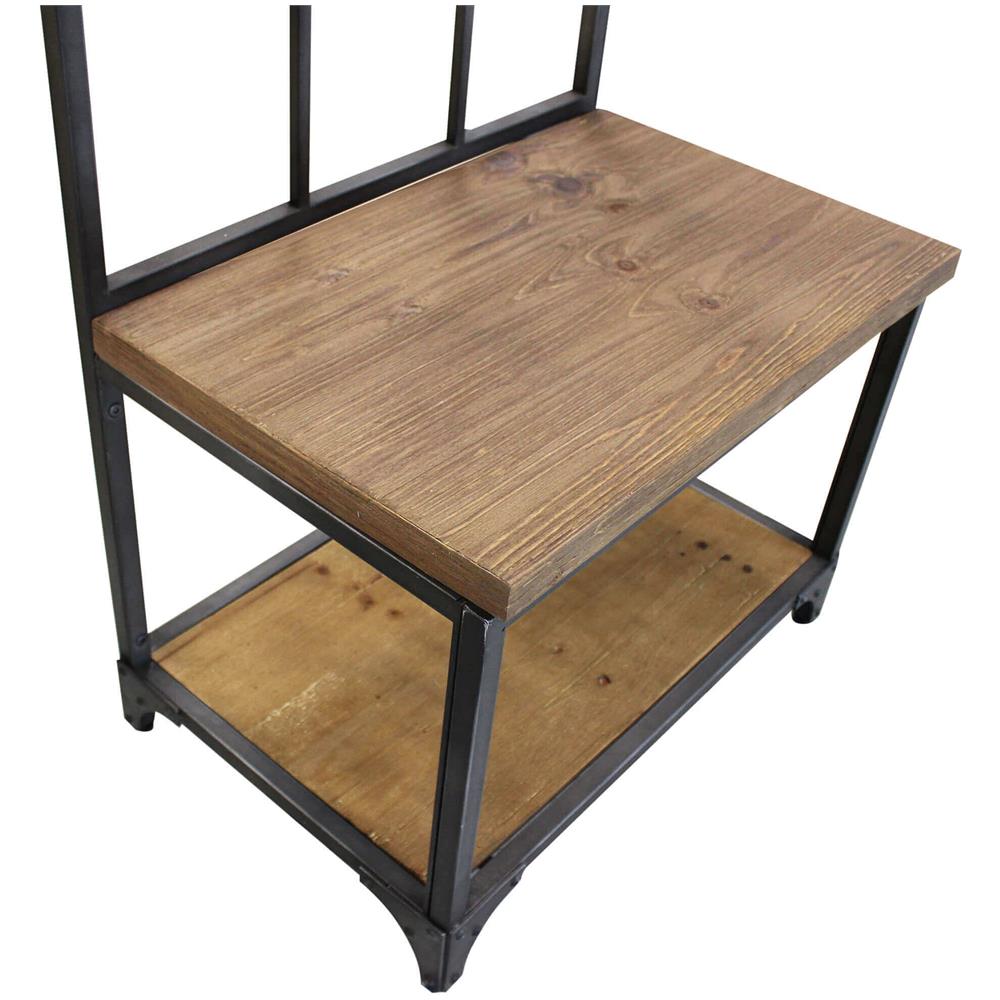 Nubi - Appendiabiti Con Panca - Foto 2