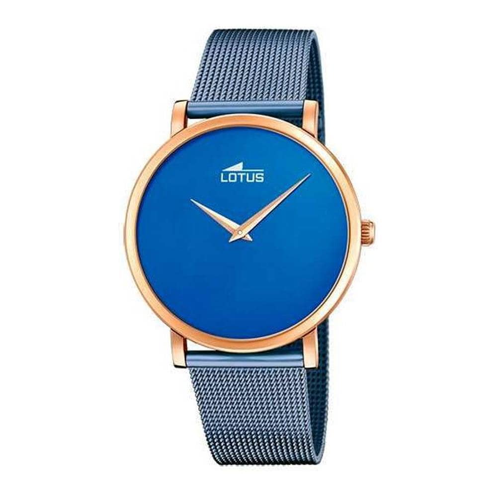 Minimalist 18773 2 Orologio Unisex Al Quarzo - Foto 1