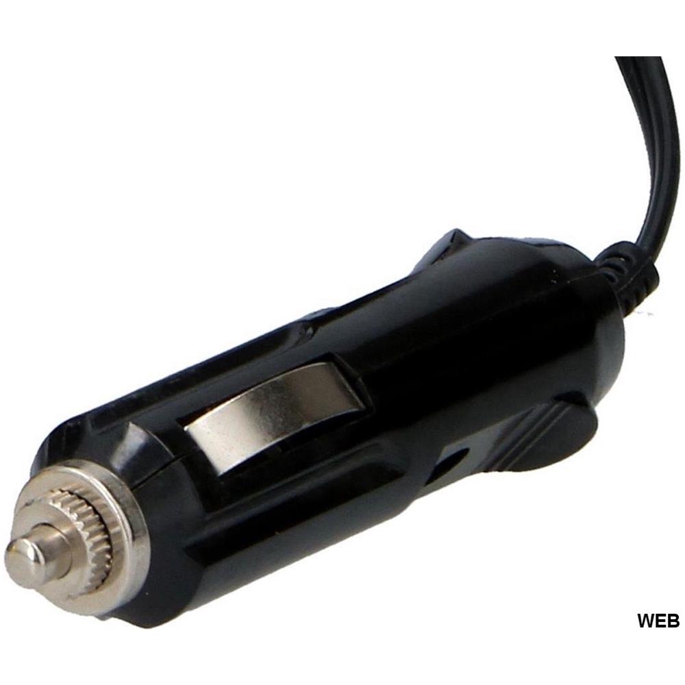 Aspirapolvere Per Auto 12v 60w Cavo Di 3m - Foto 2
