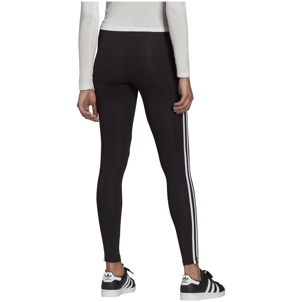 Originals Tight Da Donna Adicolor Classics 3-stripes Nero Taglia 42 (s) Codice Gn4504 - Foto 2