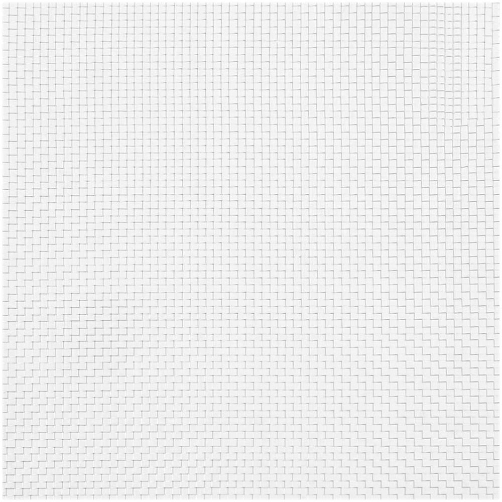 Zanzariera in Alluminio 60x500 cm Argento - Foto 2