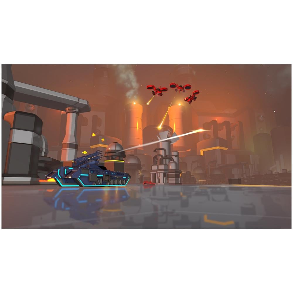 Battlezone PS4, PlayStation 4, FPS (First Person Shooter) , Rebellion, T (Teen) , DEU, Basico - Foto 7