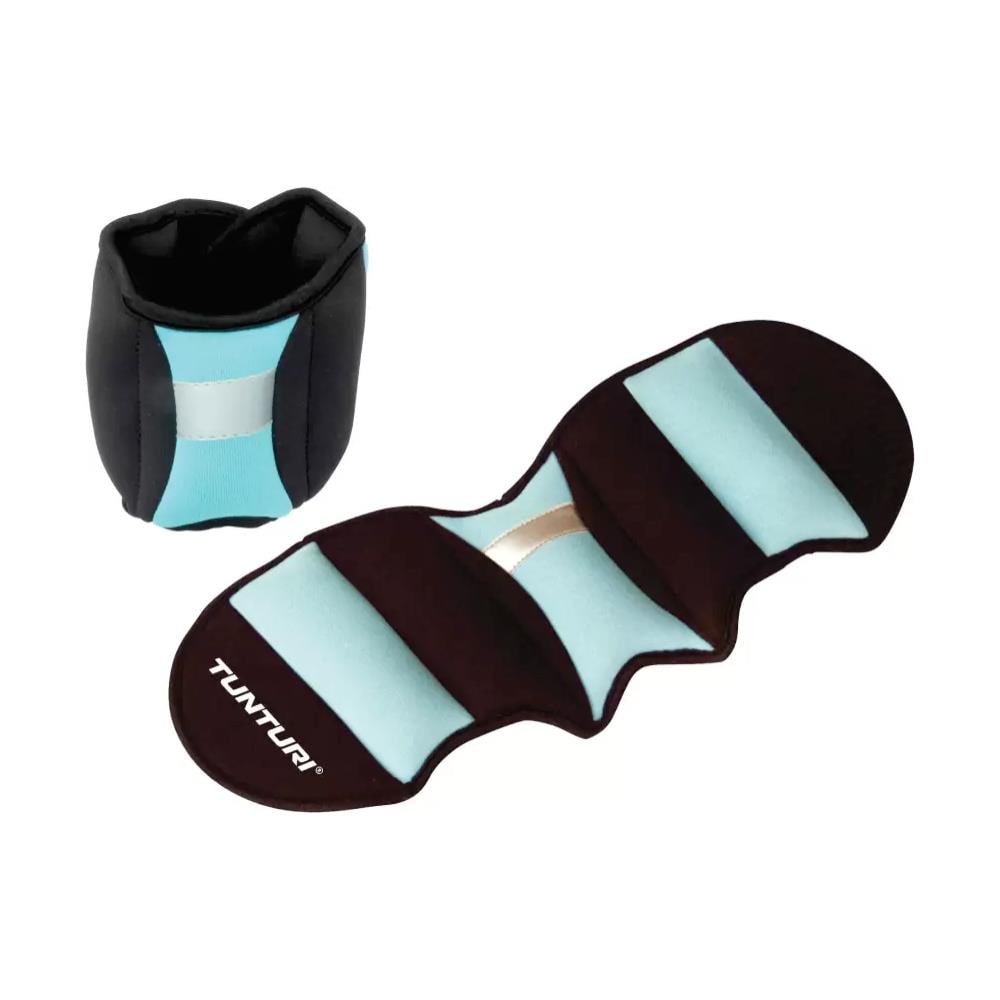 14TUSFU002 3000g Nero, Blu peso da polso - Foto 1