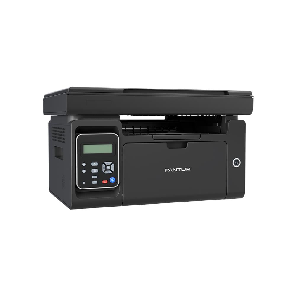 Stampante Multifunzione M6500W Laser B/N Stampa Copia Scansione A4 22 ppm Wi-Fi / USB - Foto 2