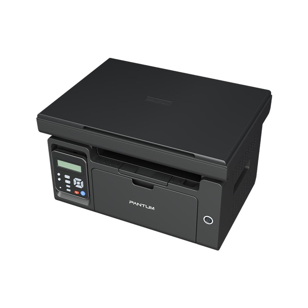 Stampante Multifunzione M6500W Laser B/N Stampa Copia Scansione A4 22 ppm Wi-Fi / USB - Foto 5