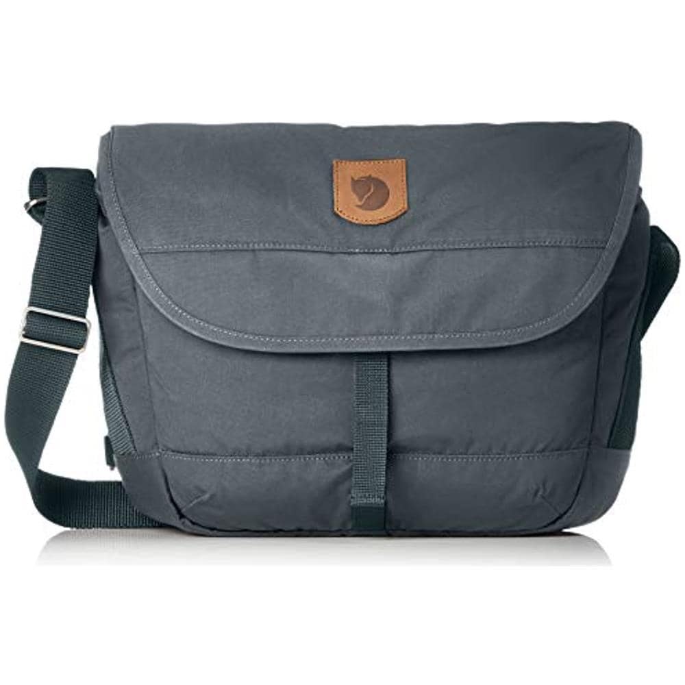 Greenland Shoulder Bag Small, Borsa Unisex - Adulto, Viola (dusk), 45 Centimeters - Foto 1