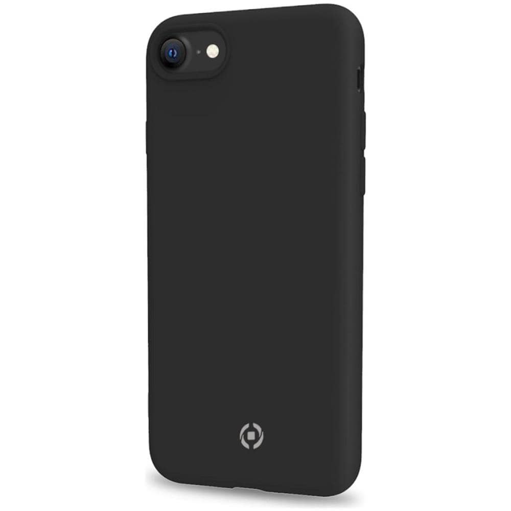 CROMO IPHONE SE 2022/2020/8/7 BLACK - Foto 1