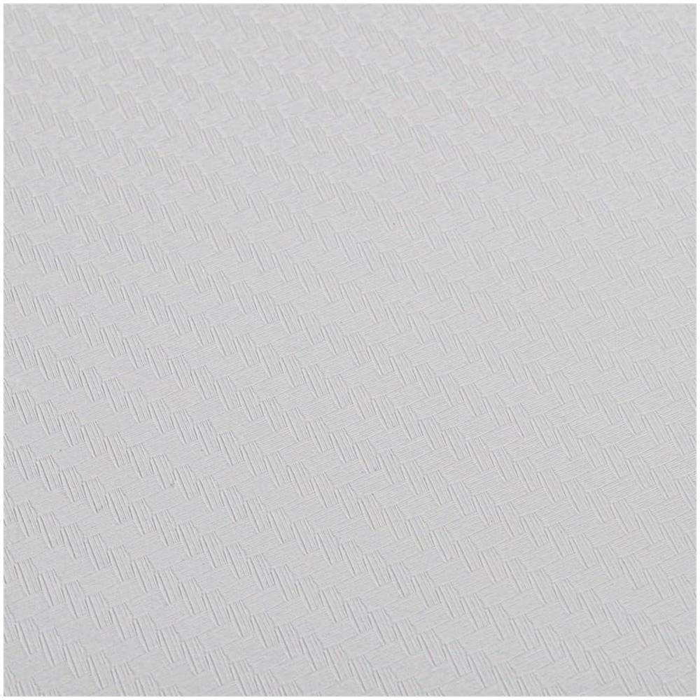 Pellicole Per Auto 2 Pz 3d Bianche 100x150 Cm+50x150 Cm - Foto 2