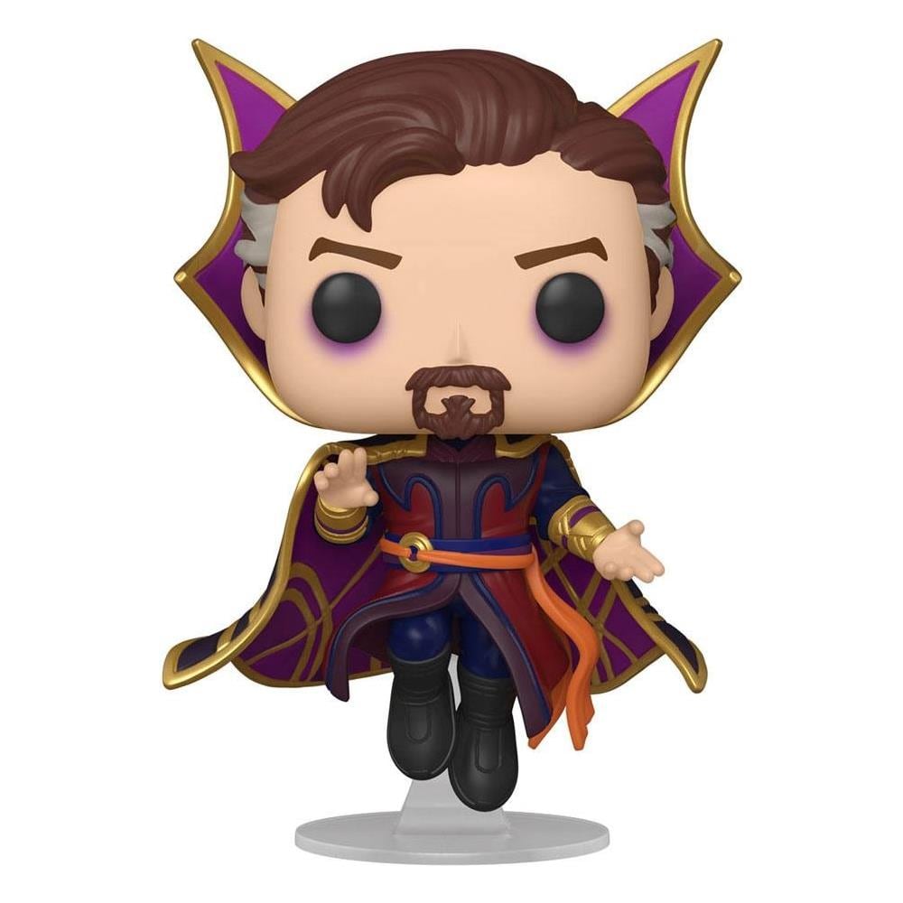 55815 MARVEL WHAT IF Strange #874 - Foto 1