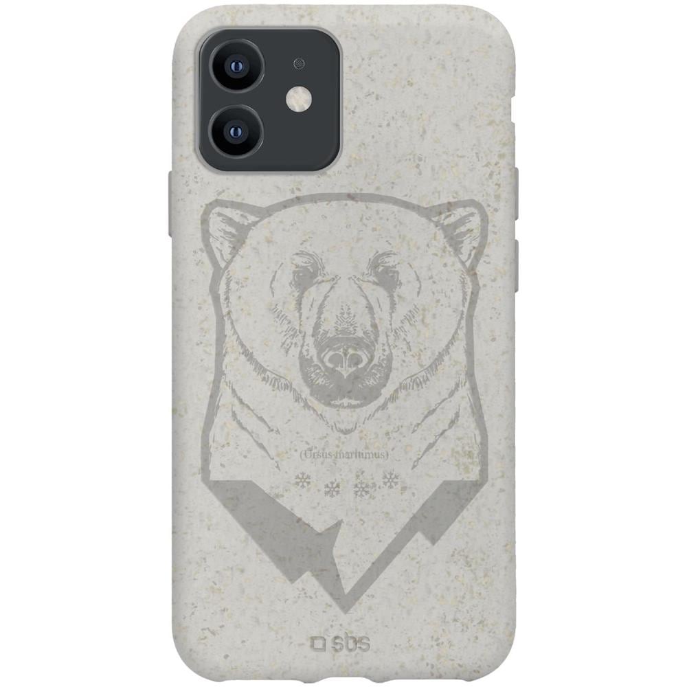 Eco Cover Orso Per Iphone 11 - Foto 1