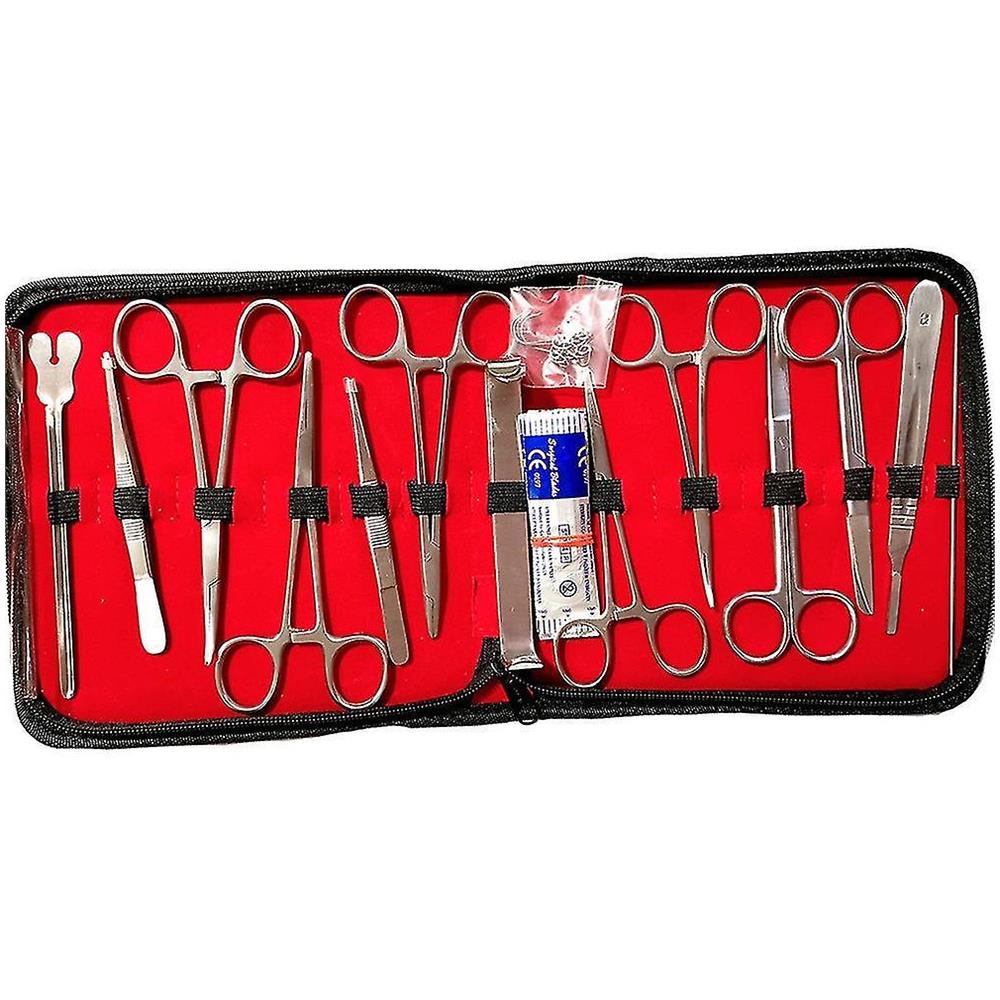 ROCKAMP Forbici dritte per tagliare il policarbonato - lexan - ABS (RA50378