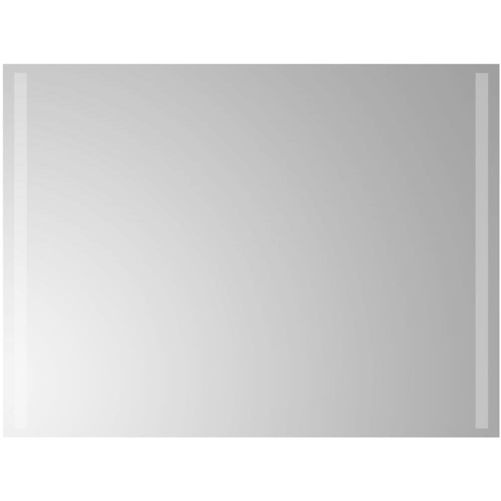 Specchio Da Bagno Con Luci Led 60x80 Cm - Foto 2