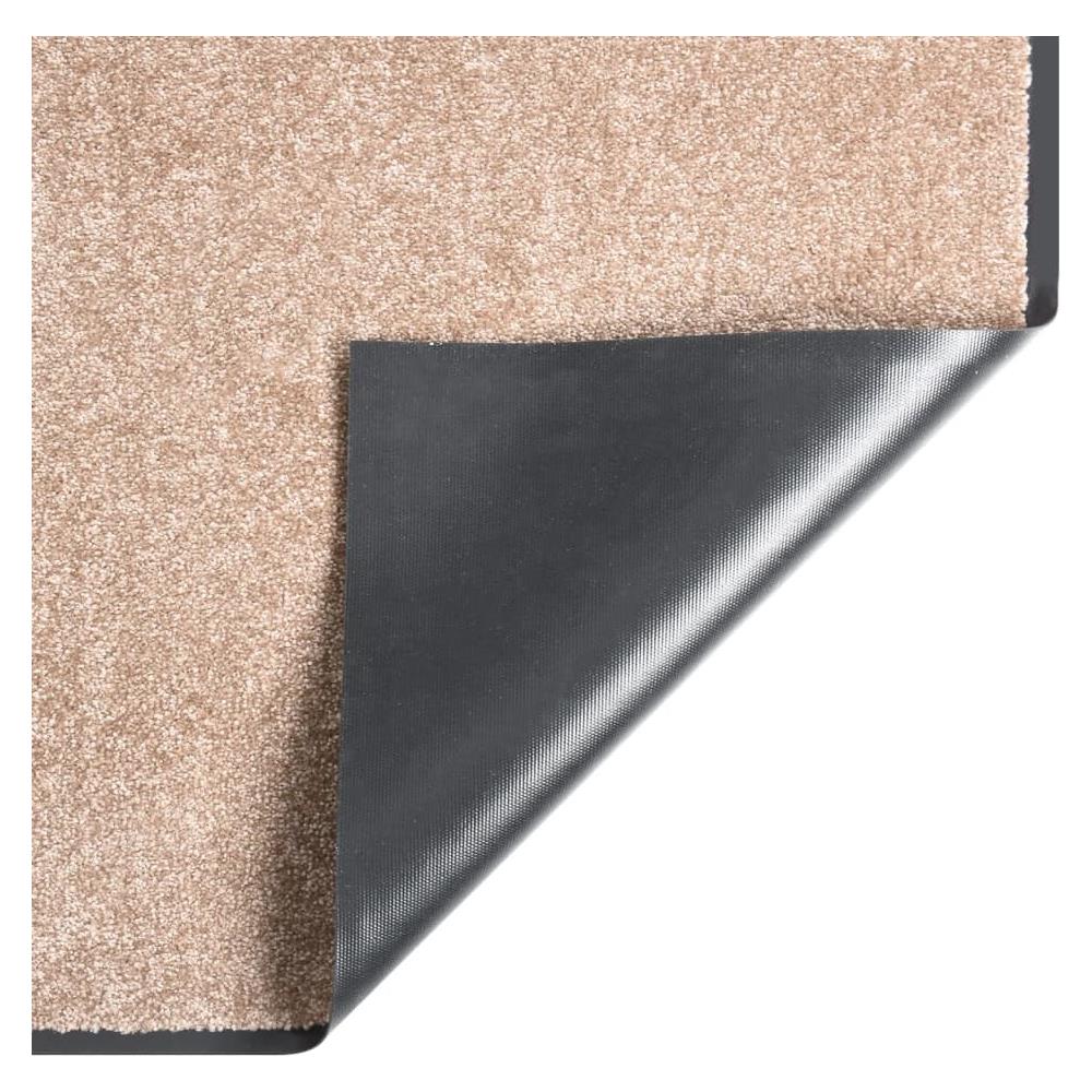 Zerbino Beige 80x120 Cm - Foto 4