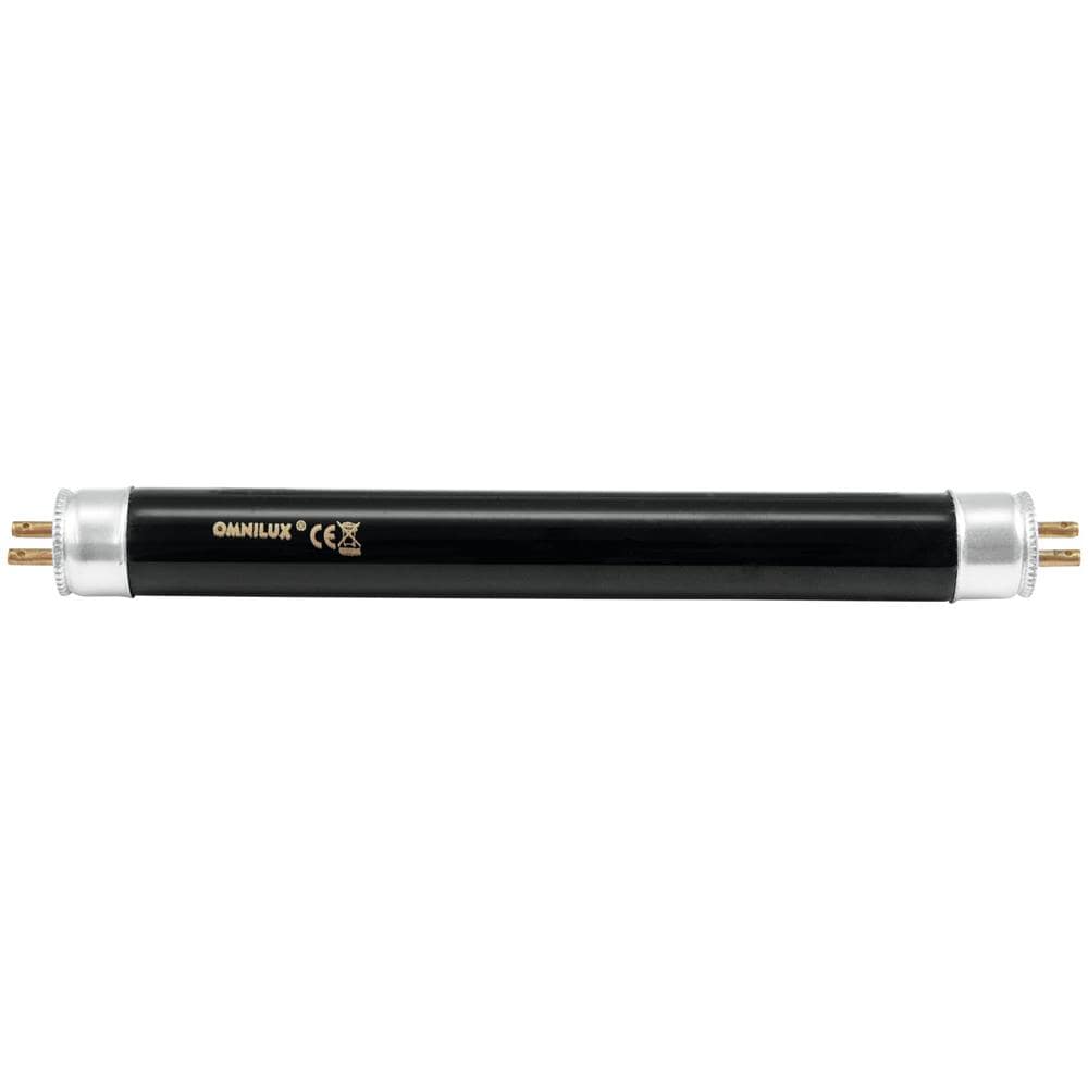 Uv Tube 6w G5 212x16mm T5 - Foto 1