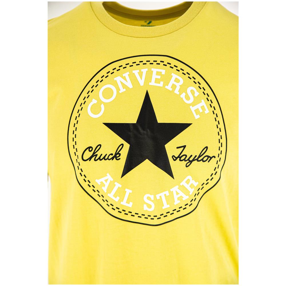 Chuck Patch Nova 10007887-741, Uomini, Giallo, S - Foto 2
