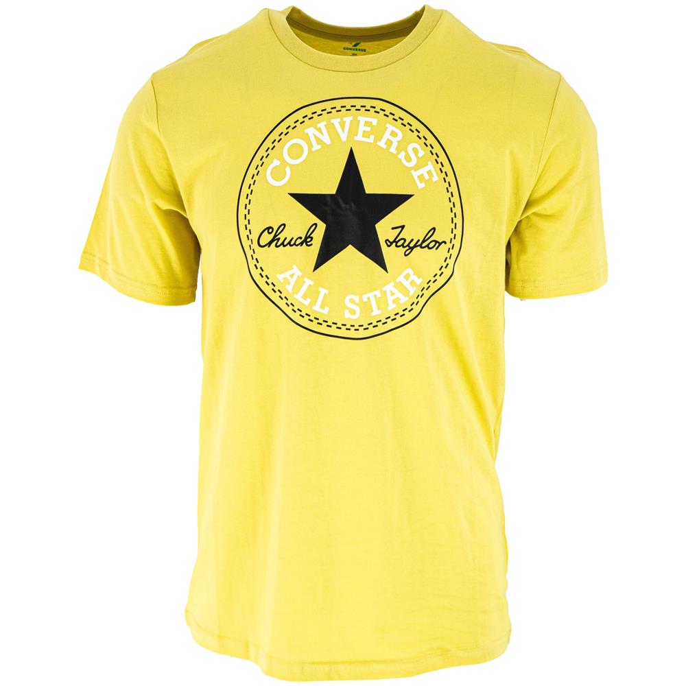 Chuck Patch Nova 10007887-741, Uomini, Giallo, S - Foto 1