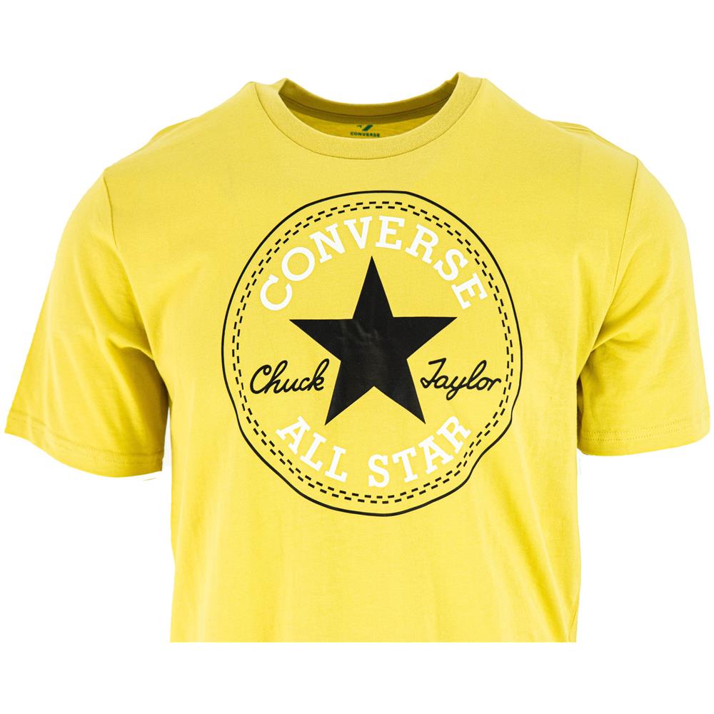 Chuck Patch Nova 10007887-741, Uomini, Giallo, S - Foto 5