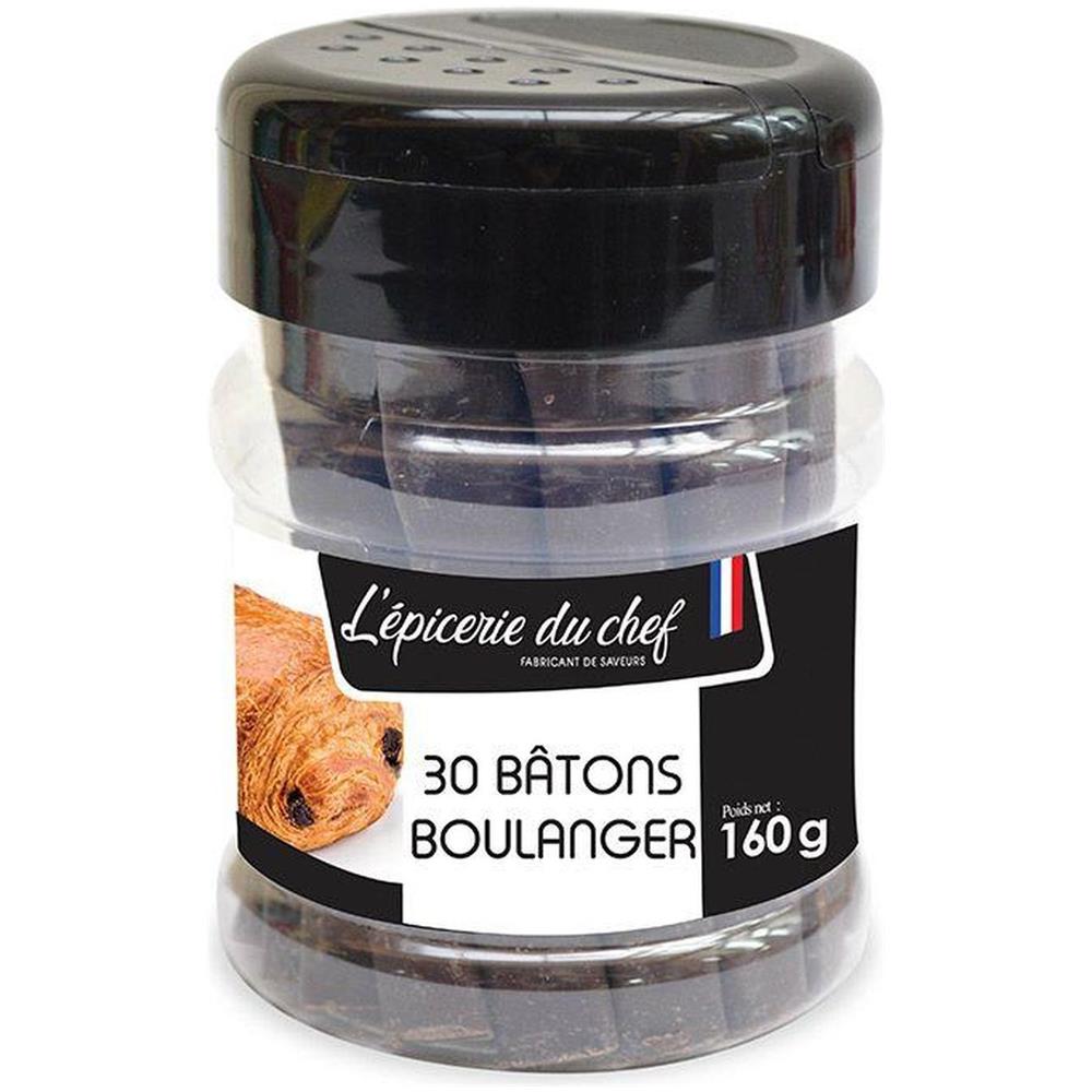 Bastoncini Di Cioccolato Fondente 480 G - Foto 1