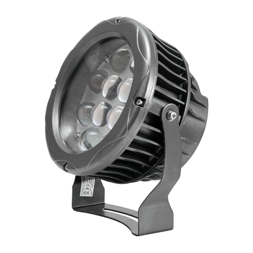 Led Ip Pst-36w 6400k Pinspot - Foto 2