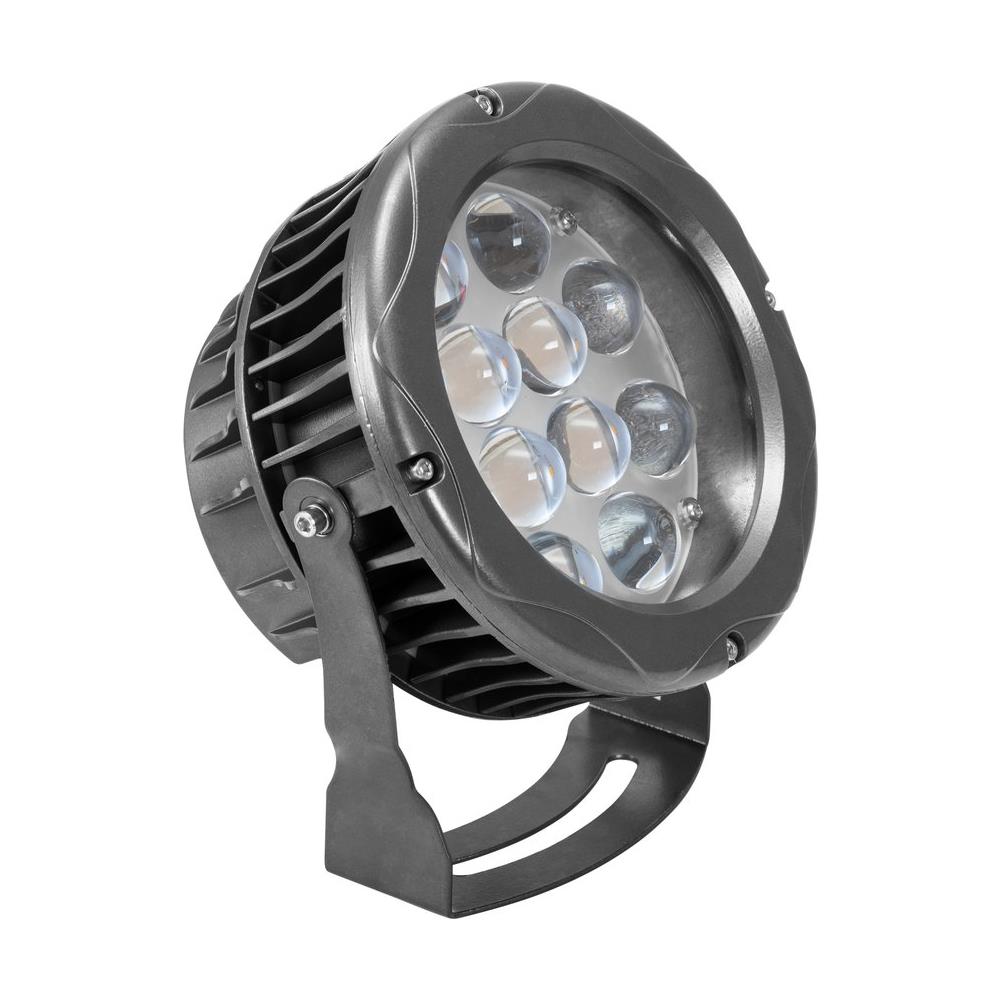 Led Ip Pst-36w 6400k Pinspot - Foto 3